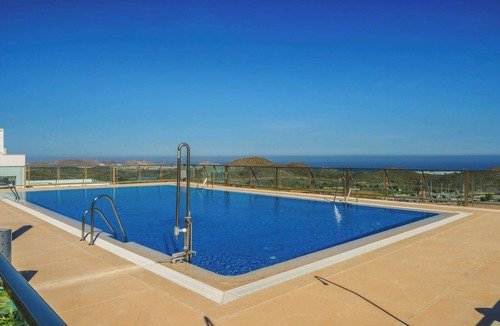 Pulpi Apartment | Casa Paulo - Mundo Golf Aguilon