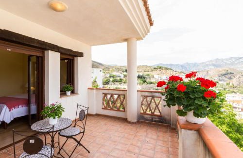 Conchar Villa | Casa pedregal