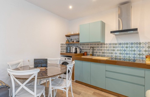 Pampaneira House | Casa Pepa in Pampaneira – Charming Holiday Home in the Heart of La Alpujarra