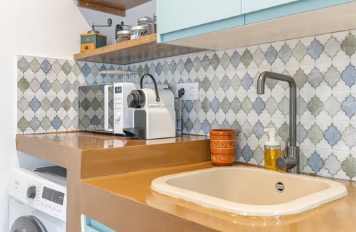 Pampaneira House | Casa Pepa in Pampaneira – Charming Holiday Home in the Heart of La Alpujarra