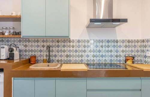 Pampaneira House | Casa Pepa in Pampaneira – Charming Holiday Home in the Heart of La Alpujarra