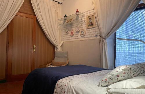 Villafranca de los Barros House | CASA PERIN - HOSTAL RURAL