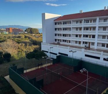 Puerto de la Duquesa Apartment | CASA PERFECTA PARA PAREJAS Y FAMILIA (MANILVA)