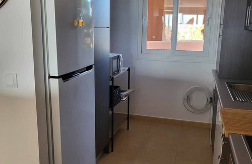 Torre-Pacheco Apartment | Casa Philippot