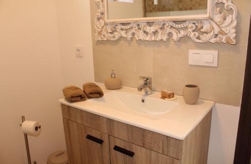 Turre Bed & Breakfast | Casa Pia