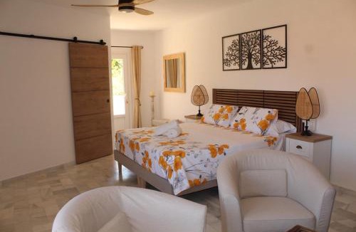 Turre Bed & Breakfast | Casa Pia