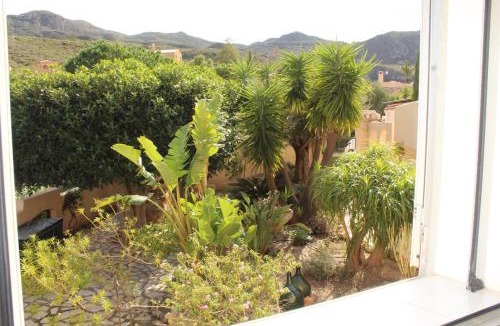 Turre Bed & Breakfast | Casa Pia