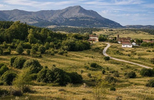 Cebanico House | Casa Picos de Europa, León