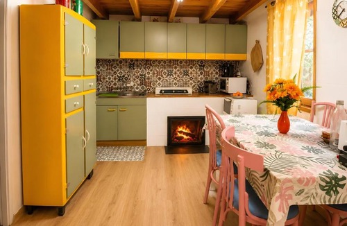 Cebanico House | Casa Picos de Europa, León