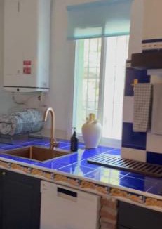 Los Cortijillos Villa | Casa Pilar