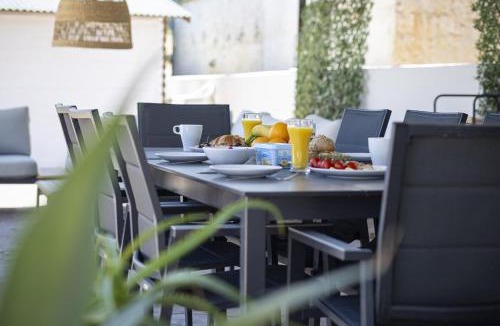 Pinos de Alhaurin Villa | Casa Pinos de Picasso