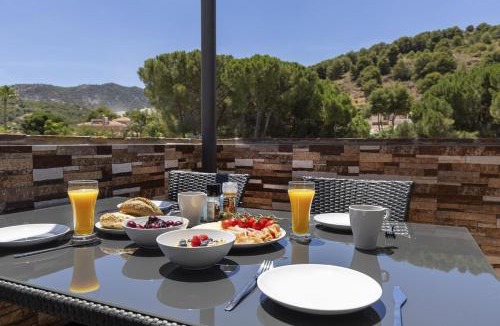 Pinos de Alhaurin Villa | Casa Pinos de Picasso