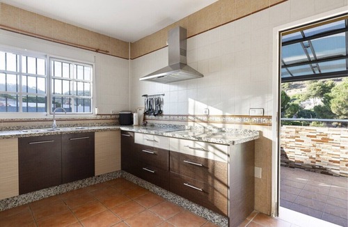Pinos de Alhaurin Villa | Casa Pinos de Picasso