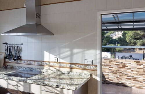 Pinos de Alhaurin Villa | Casa Pinos de Picasso