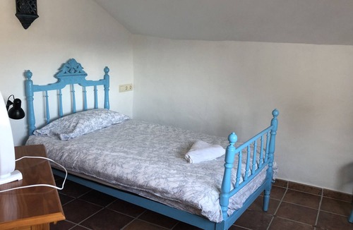 Montejaque House | Casa Pinzón 3 bed house near Mirador de Montejaque