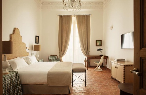 Santa Clara Hotel | Casa Pizarro Hotel
