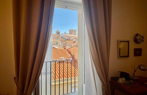 Santa Clara Hotel | Casa Pizarro Hotel
