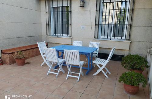 Sanlucar de Barrameda House | Casa playa Bajo de Guía-Centro
