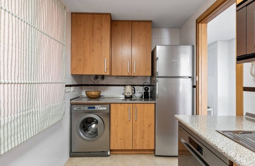 New Golden Mile Apartment | Casa Playa Del Angel - 2 Bed on New Golden Mile