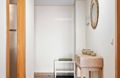 New Golden Mile Apartment | Casa Playa Del Angel - 2 Bed on New Golden Mile