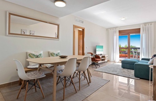 New Golden Mile Apartment | Casa Playa Del Angel - 2 Bed on New Golden Mile