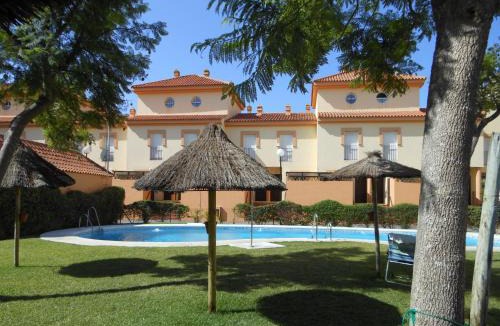 Islantilla House | Casa Playa Islantilla Golf