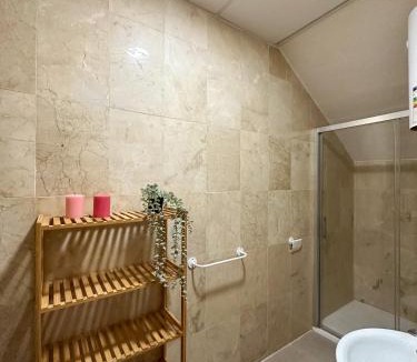 La Alfoquia Apartment | Casa Primavera