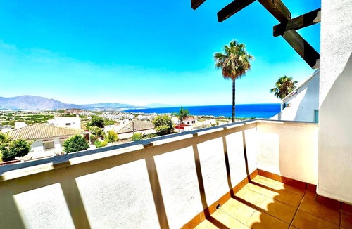 Puerto de la Duquesa House | Casa Princesa Kristina