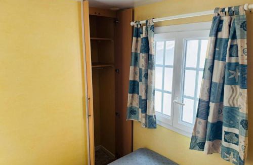 Algeciras House | Casa privada cerca del puerto, ferry y estacion