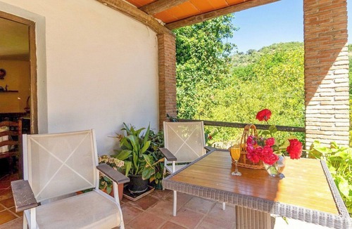 Igualeja Villa | Casa Puente Palo Igualeja by Ruralidays