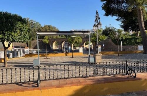 Alcala de Guadaira House | Casa Puente ROMANO cerca de Sevilla