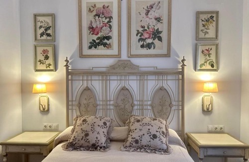 Distrito Sur Apartment | Casa Puerta de Córdoba