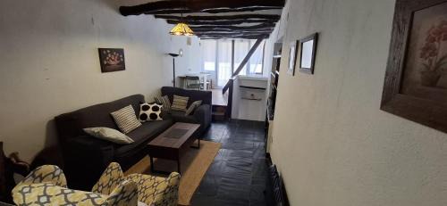 Trevelez House | Casa Pura de Trevélez