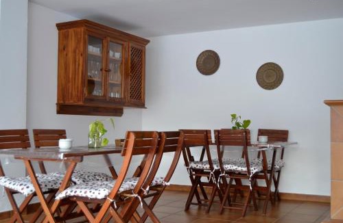 Cortes de la Frontera Apartment | Casa Quercus con piscina privada