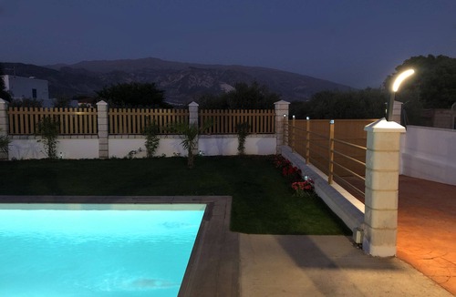 Padul House | Casa Quiroga, cortijo el sargento