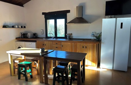 Arahal Cottage | Casa Rural Única Nature, Swimming Pool and Sunsets