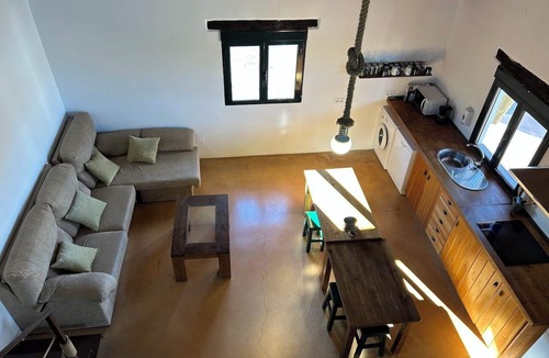 Arahal Cottage | Casa Rural Única Nature, Swimming Pool and Sunsets