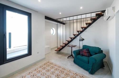 Bollullos de la Mitacion House | Casa Ramón y Cajal