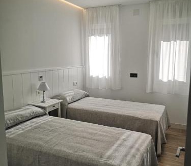 Valle de Abdalagis Apartment | Casa Raquel,caminito del Rey