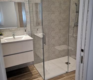 Valle de Abdalagis Apartment | Casa Raquel,caminito del Rey