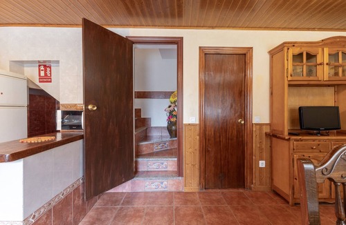Baterna House | Casa Raspa Country House – Nature and Charm in Ávila