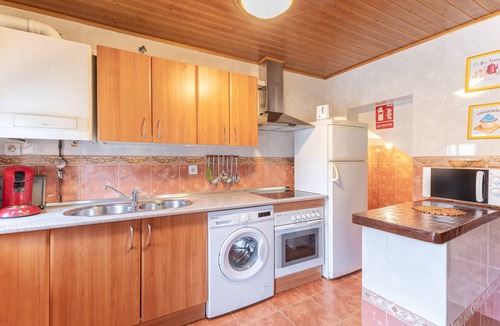 Baterna House | Casa Raspa Country House – Nature and Charm in Ávila