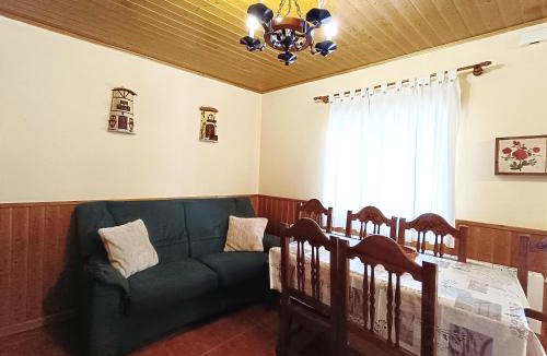 Baterna House | Casa Raspa