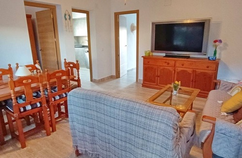 El Palmar Ski Chalet | Casa Relax Palmar .