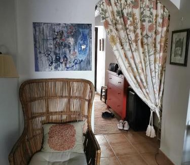 Castillo de Locubin House | Casa ricapaz - Long Term Advantage