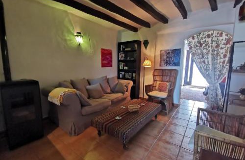 Castillo de Locubin House | Casa ricapaz - Long Term Advantage