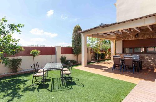 Durcal House | Casa Rincón Del Valle