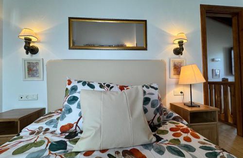 Ribamontan al Monte House | Casa Rio Cubas