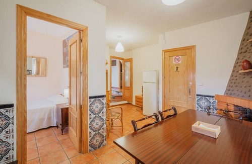 Poyales del Hoyo House | Casa Rivendel: Fantasy-Themed Holiday Home in Sierra de Gredos