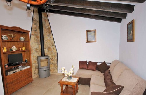 Frigiliana Cottage | Casa Roberto
